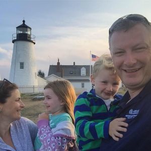 Meet your Posher, Mervyn